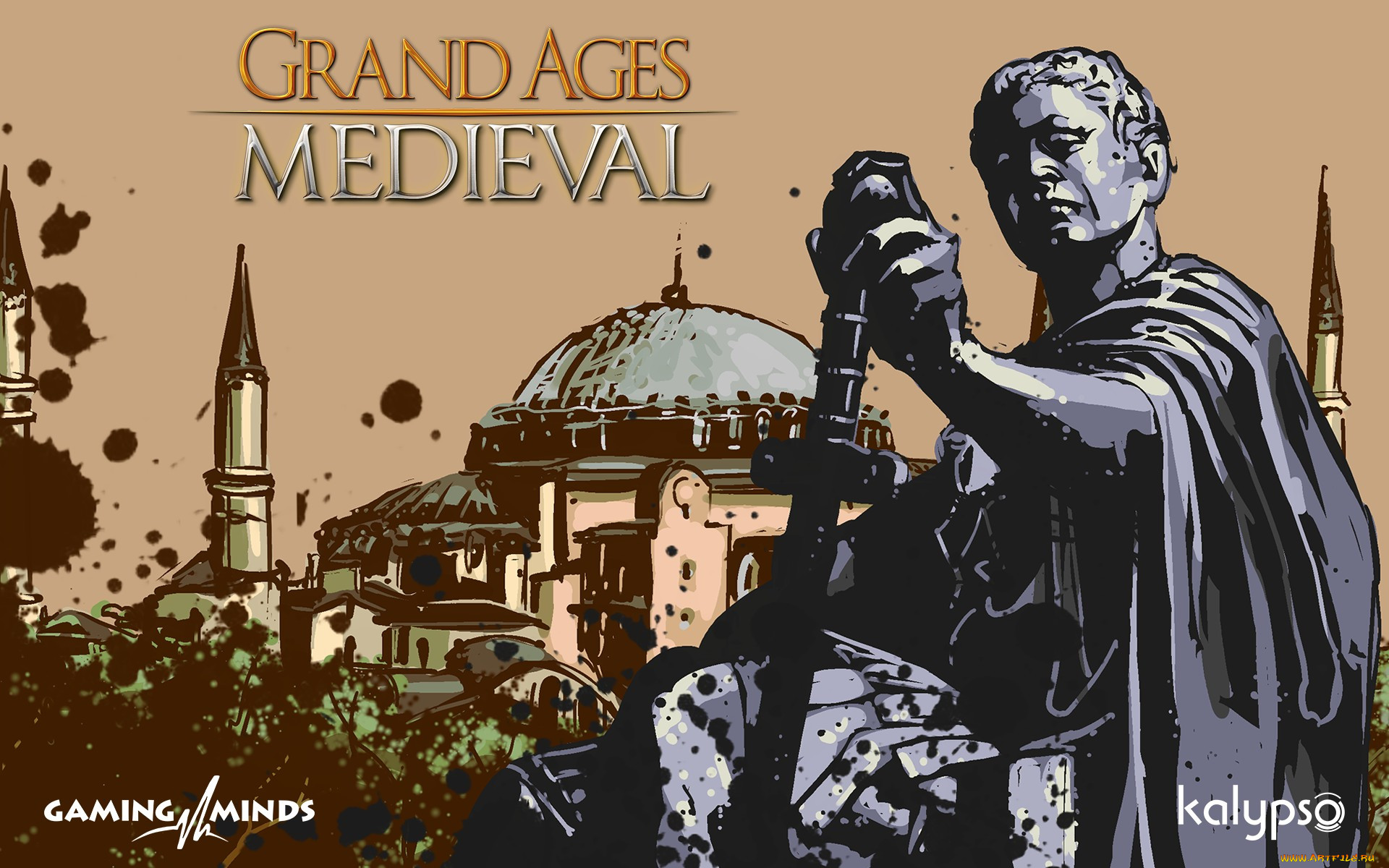 grand ages,  medieval,  , - grand ages, grand, ages, , , medieval